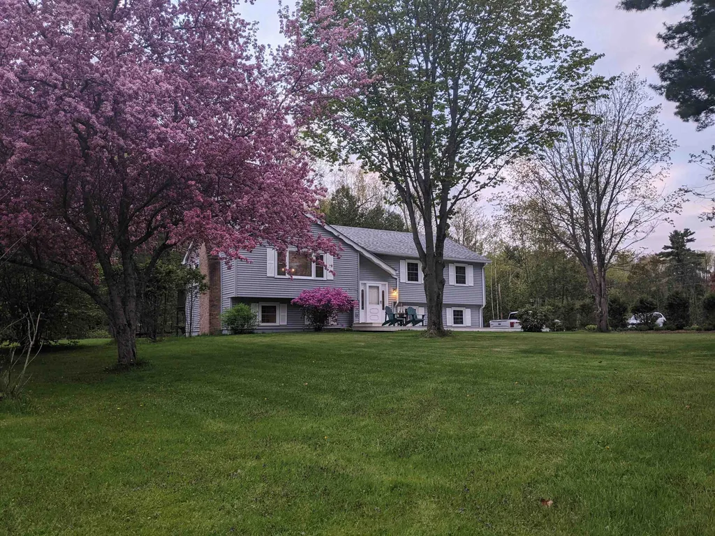 519 Shore Acres Drive Colchester VT 05446