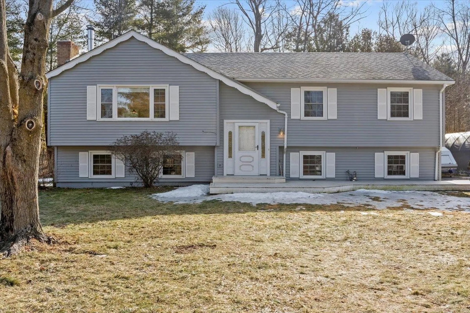 519 Shore Acres Drive Colchester VT 05446