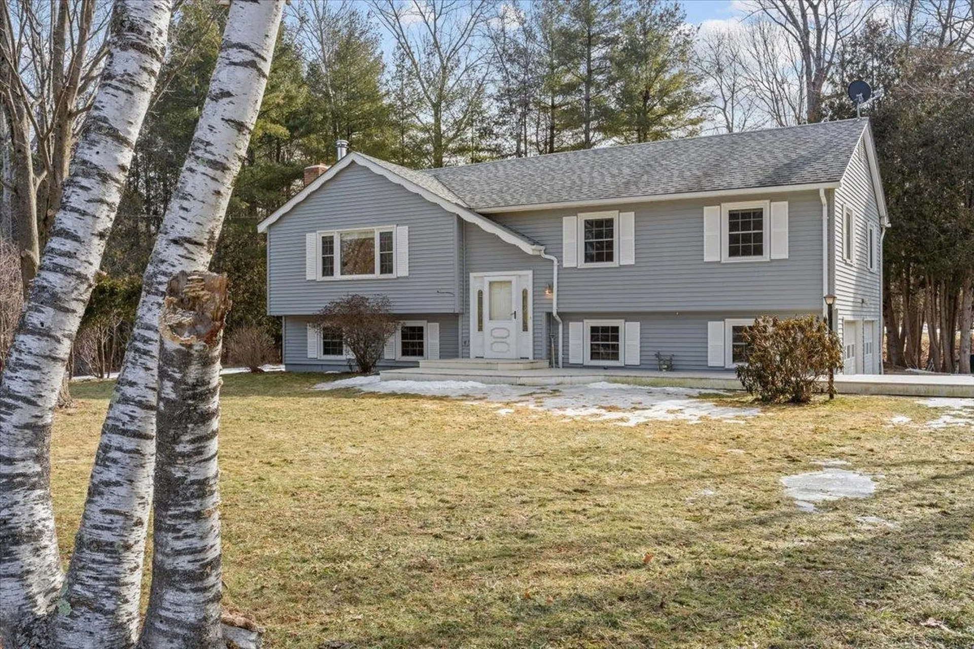 519 Shore Acres Drive Colchester VT 05446