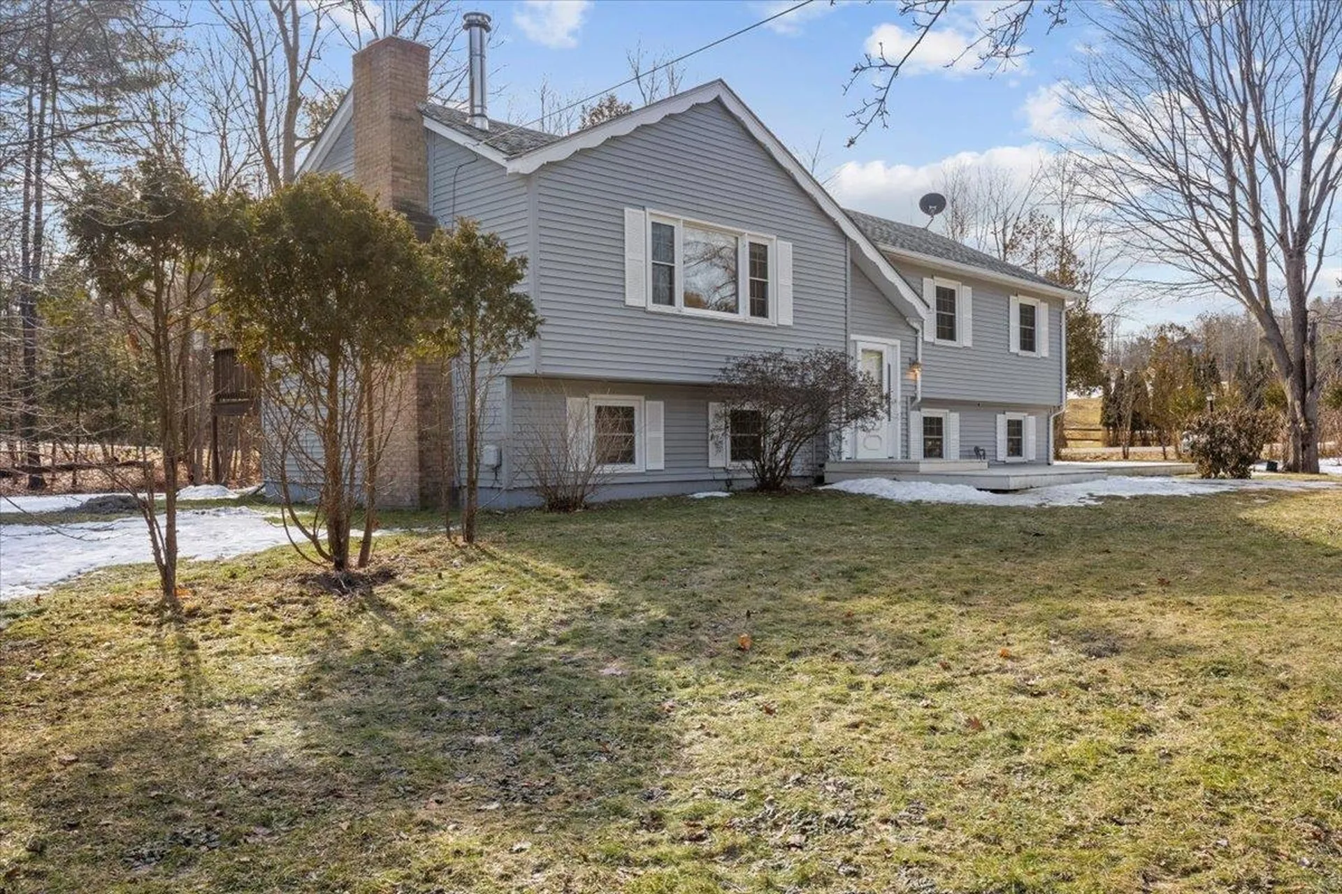 519 Shore Acres Drive Colchester VT 05446