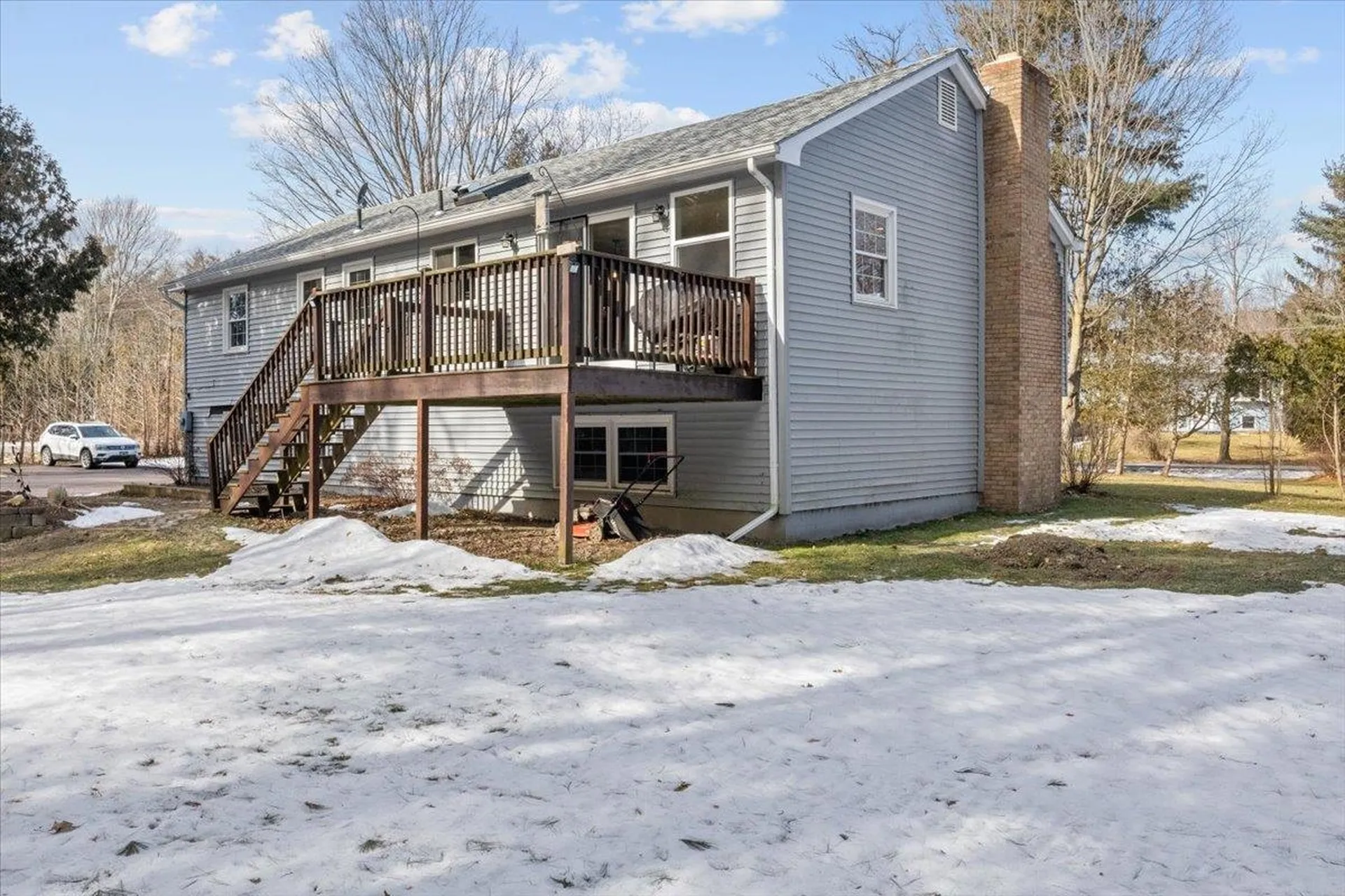 519 Shore Acres Drive Colchester VT 05446