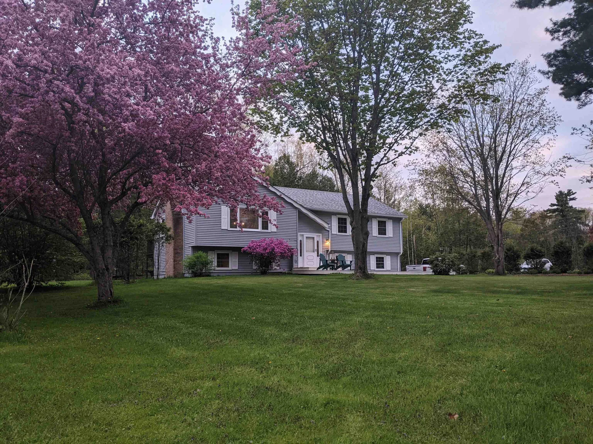 519 Shore Acres Drive Colchester VT 05446
