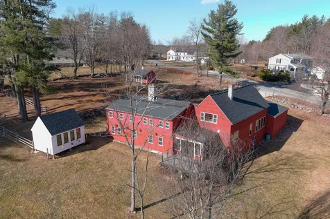 532 Haverhill Road Chester NH 03036