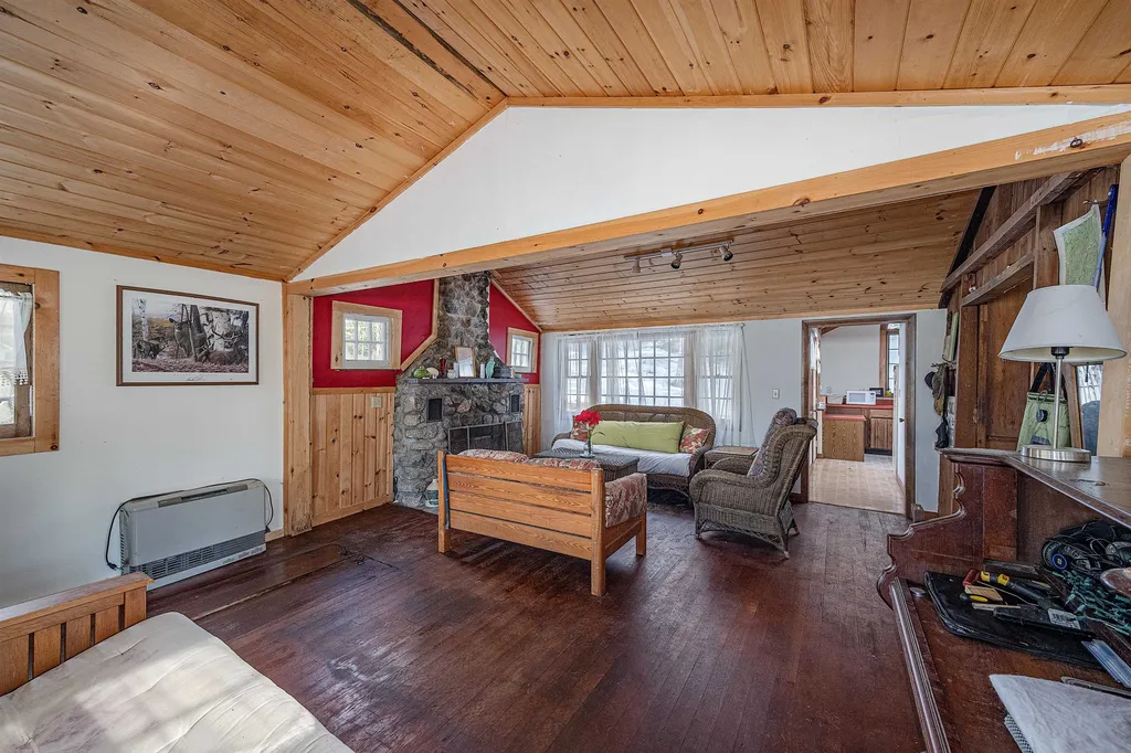 48 White Birch Point Road Antrim NH 03440
