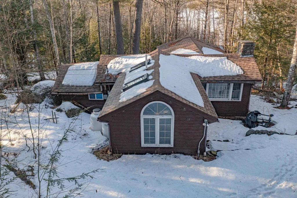 48 White Birch Point Road Antrim NH 03440