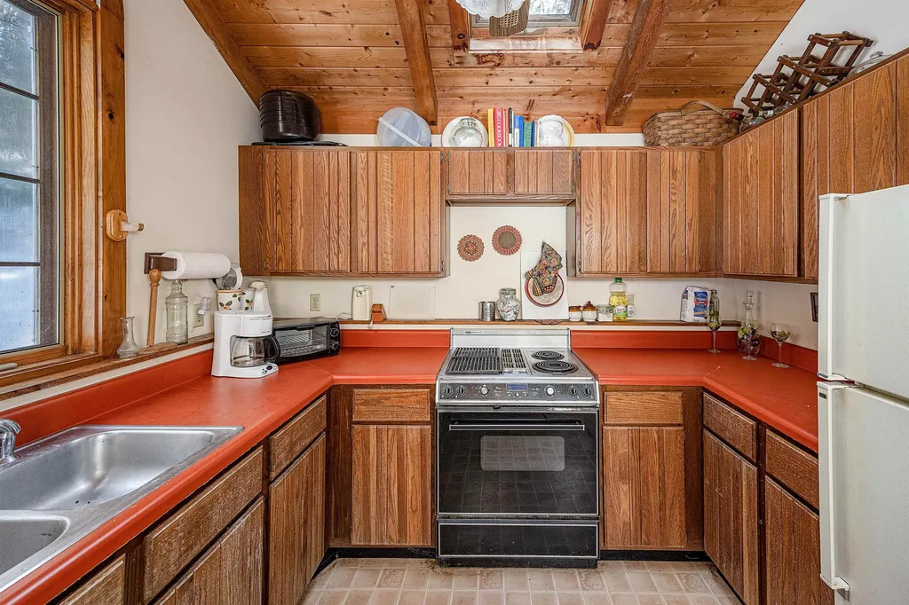 48 White Birch Point Road Antrim NH 03440