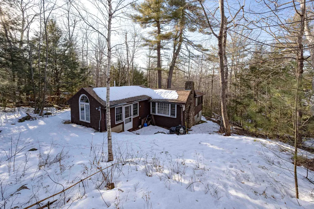 48 White Birch Point Road Antrim NH 03440
