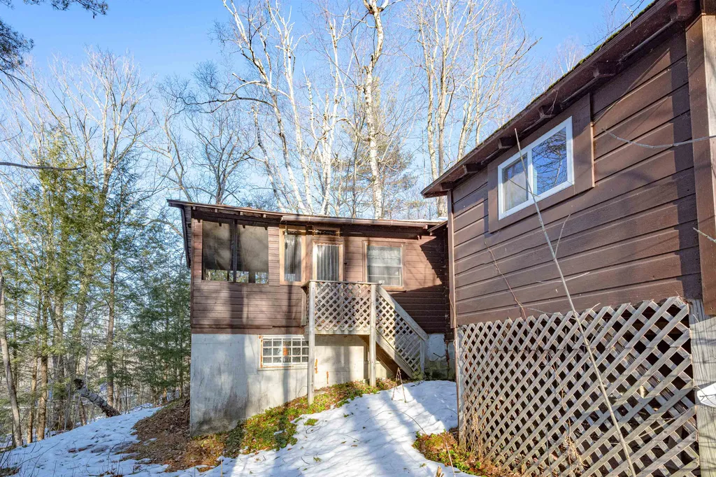 48 White Birch Point Road Antrim NH 03440