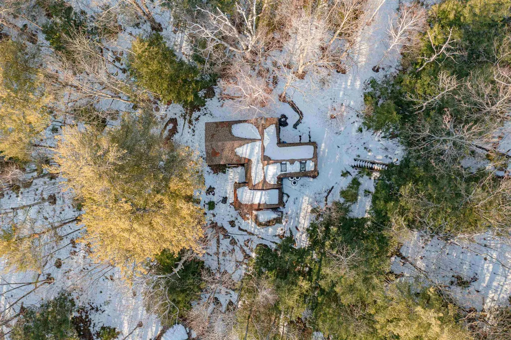 48 White Birch Point Road Antrim NH 03440