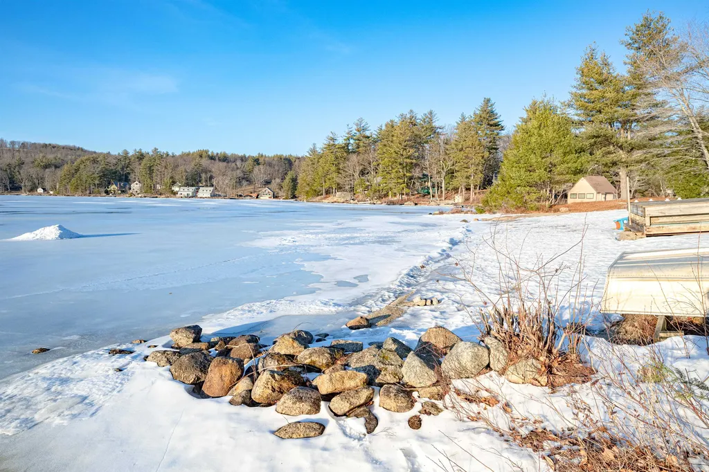 48 White Birch Point Road Antrim NH 03440