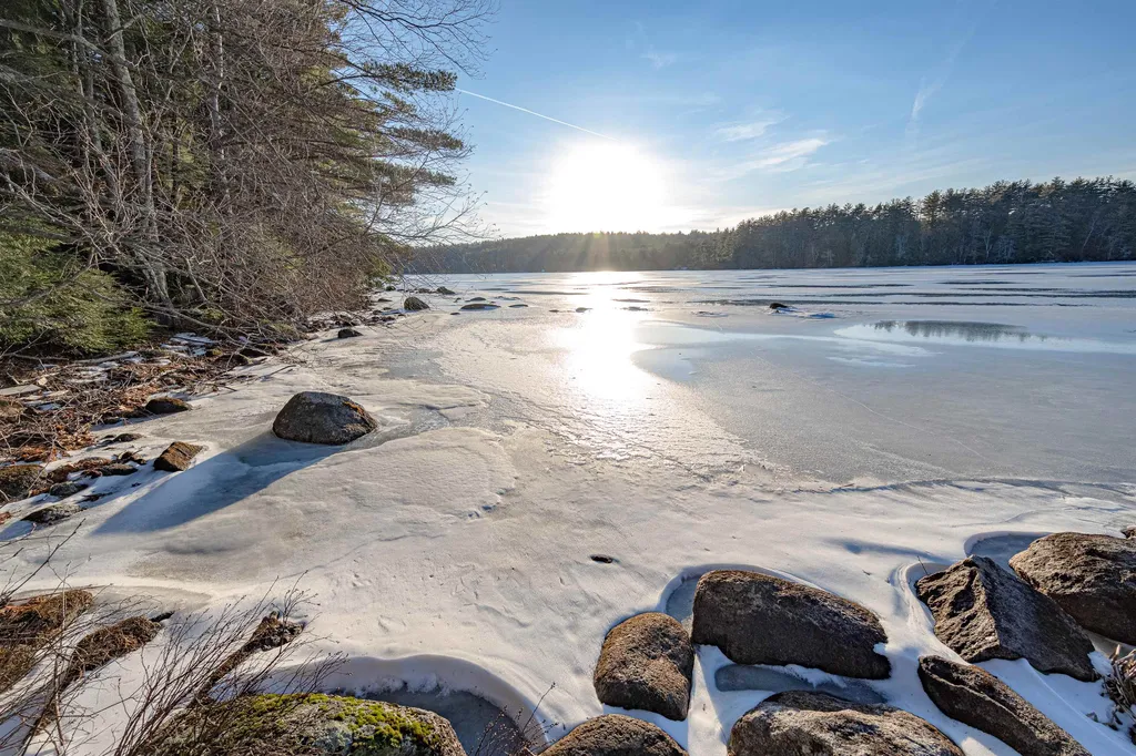 48 White Birch Point Road Antrim NH 03440