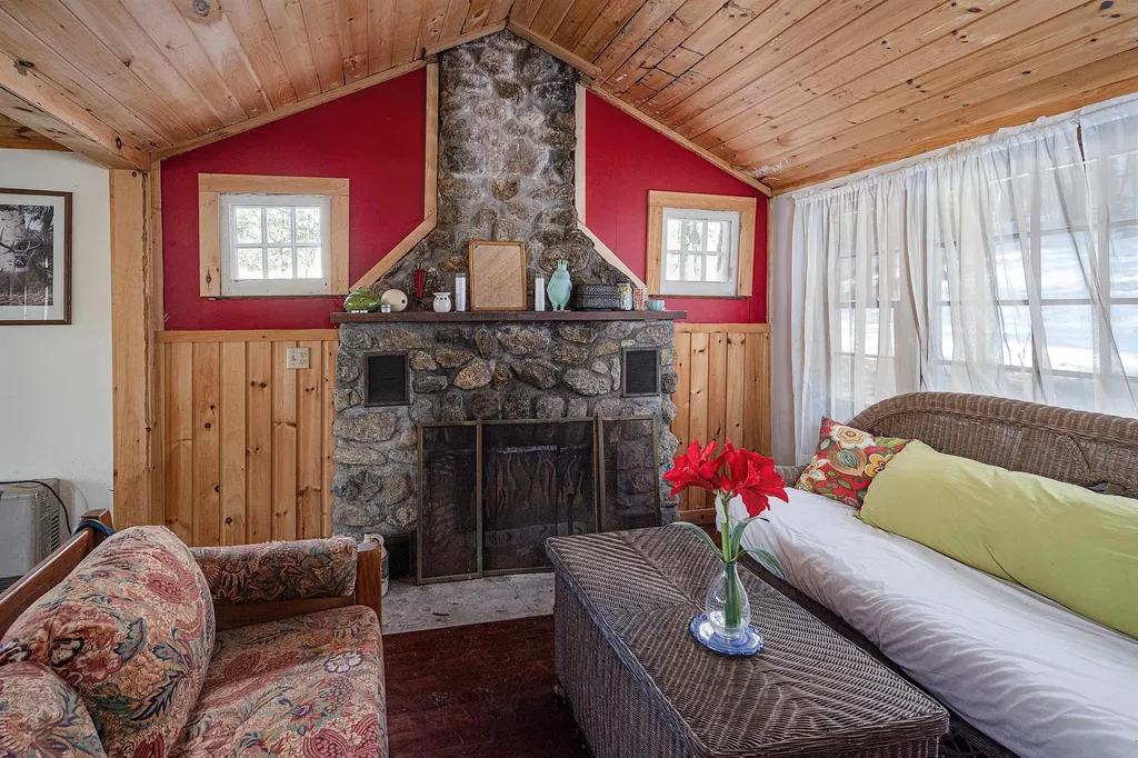 48 White Birch Point Road Antrim NH 03440