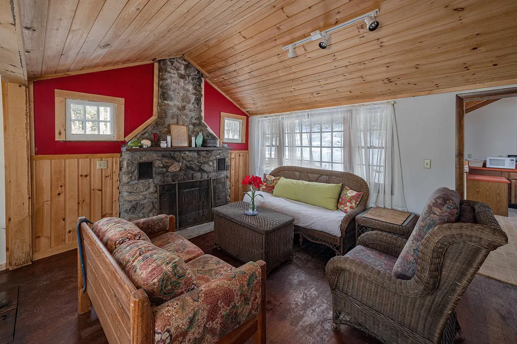 48 White Birch Point Road Antrim NH 03440