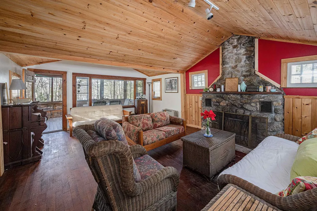 48 White Birch Point Road Antrim NH 03440