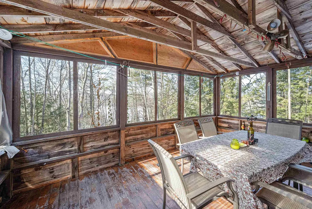 48 White Birch Point Road Antrim NH 03440