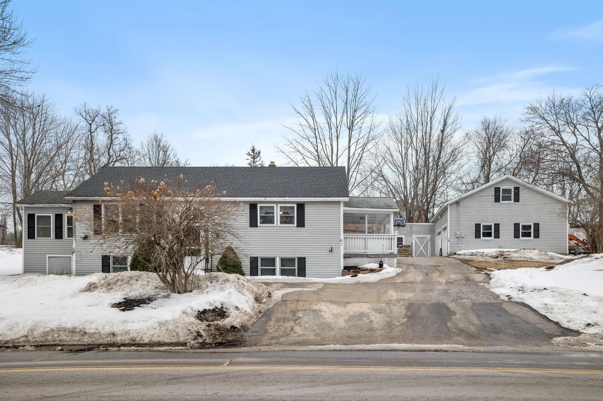 61 Lehner Street Wolfeboro NH 03894