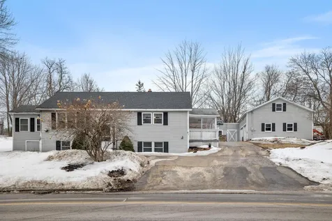 61 Lehner Street Wolfeboro NH 03894