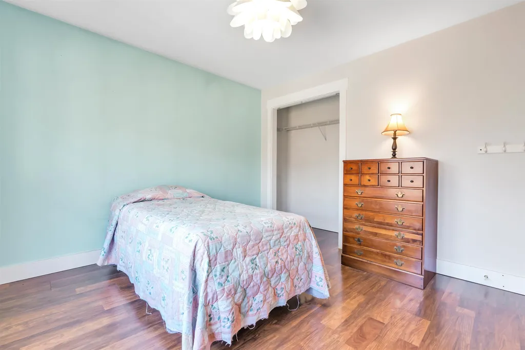 38 Brittany Lane Barrington NH 03825
