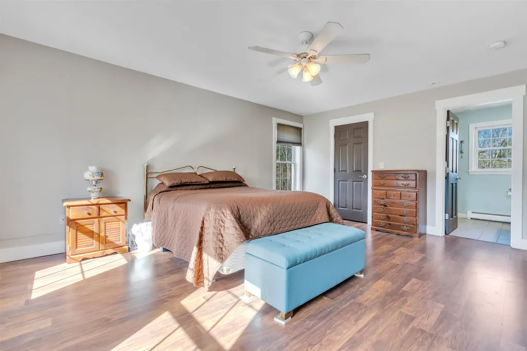 38 Brittany Lane Barrington NH 03825