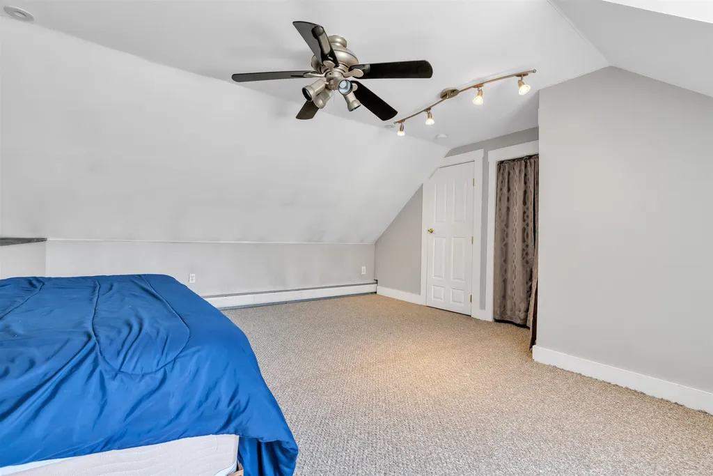 38 Brittany Lane Barrington NH 03825