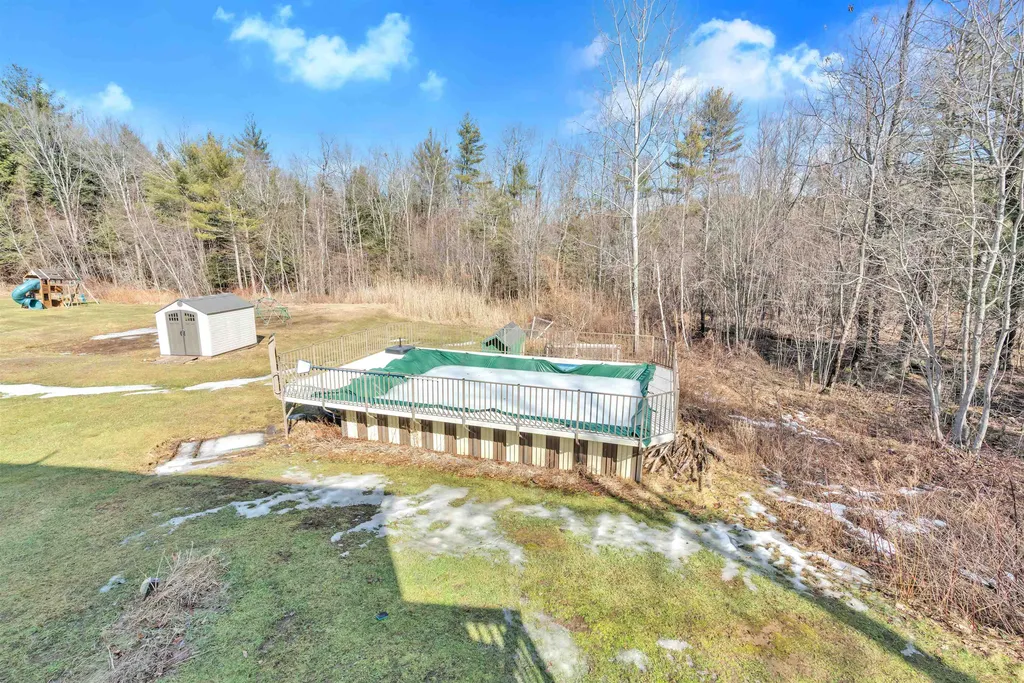 38 Brittany Lane Barrington NH 03825