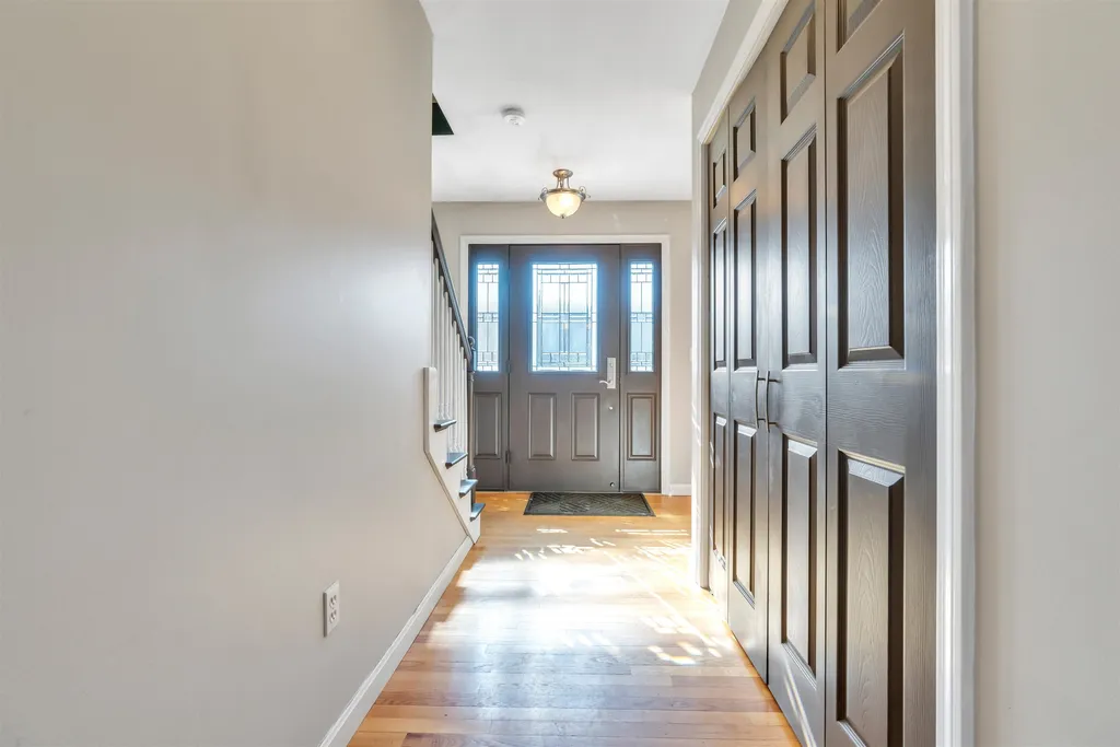 38 Brittany Lane Barrington NH 03825