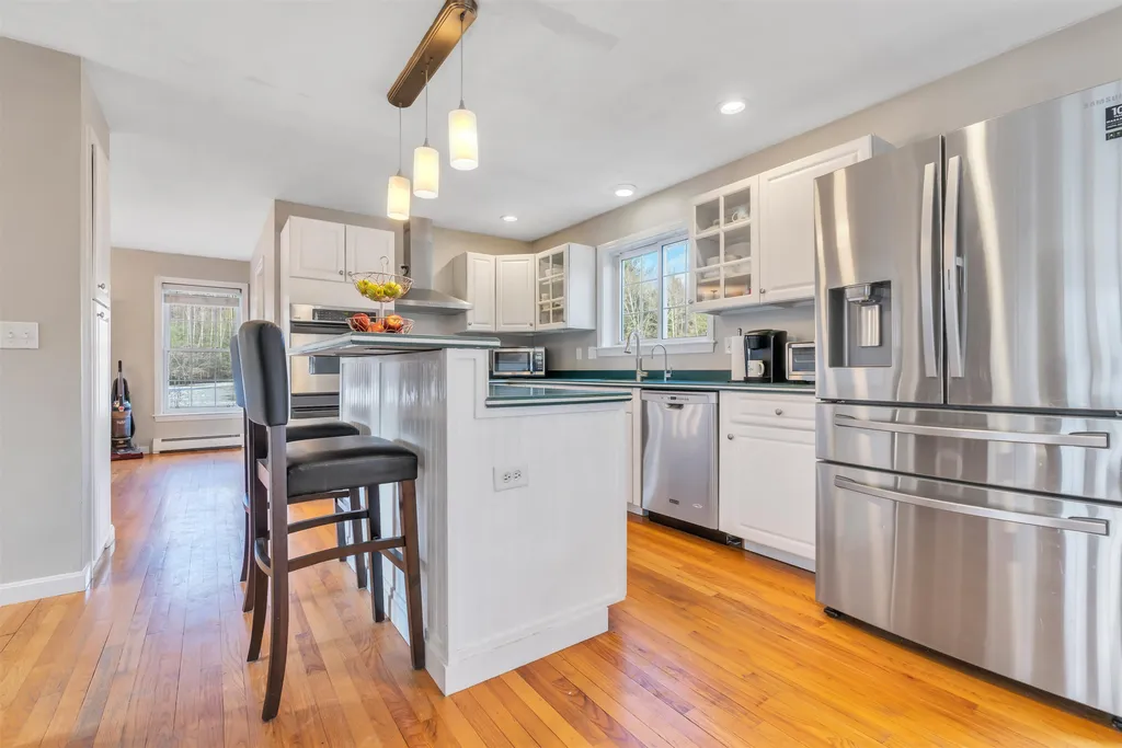 38 Brittany Lane Barrington NH 03825