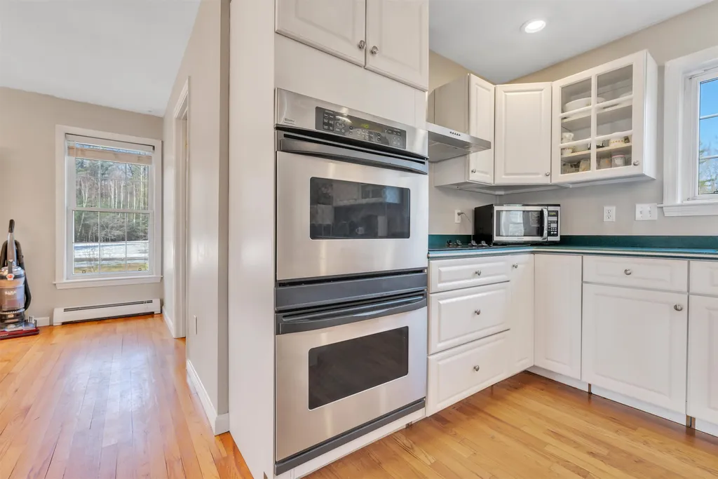 38 Brittany Lane Barrington NH 03825