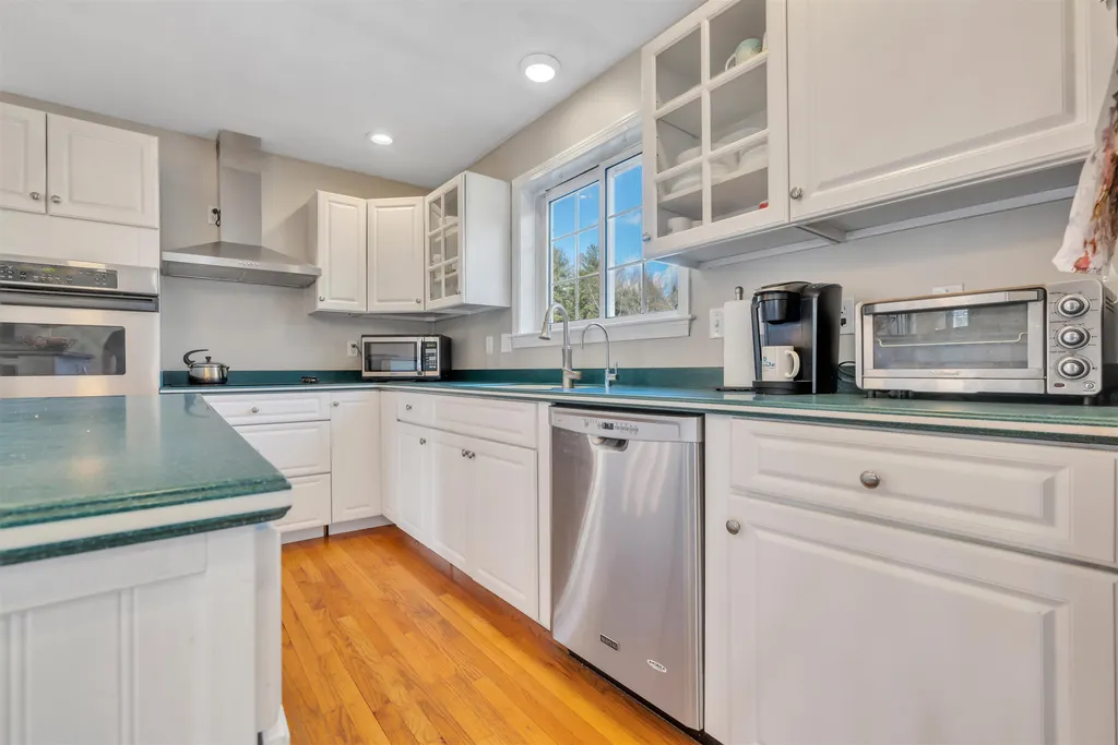 38 Brittany Lane Barrington NH 03825
