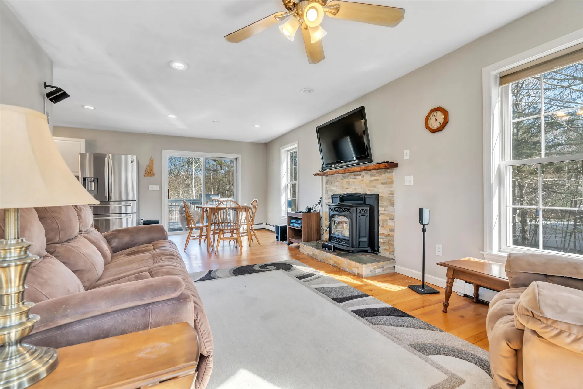 38 Brittany Lane Barrington NH 03825