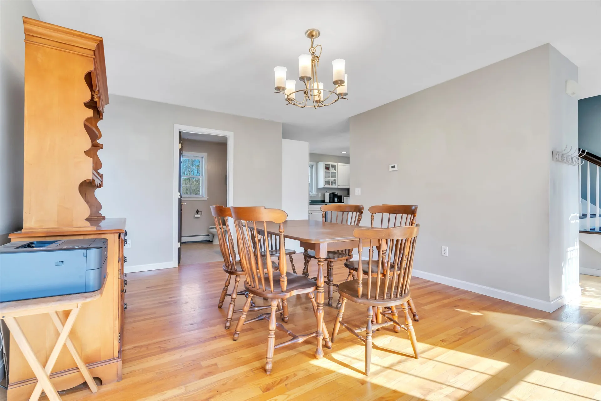 38 Brittany Lane Barrington NH 03825