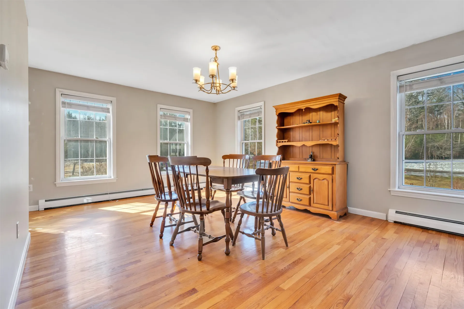 38 Brittany Lane Barrington NH 03825