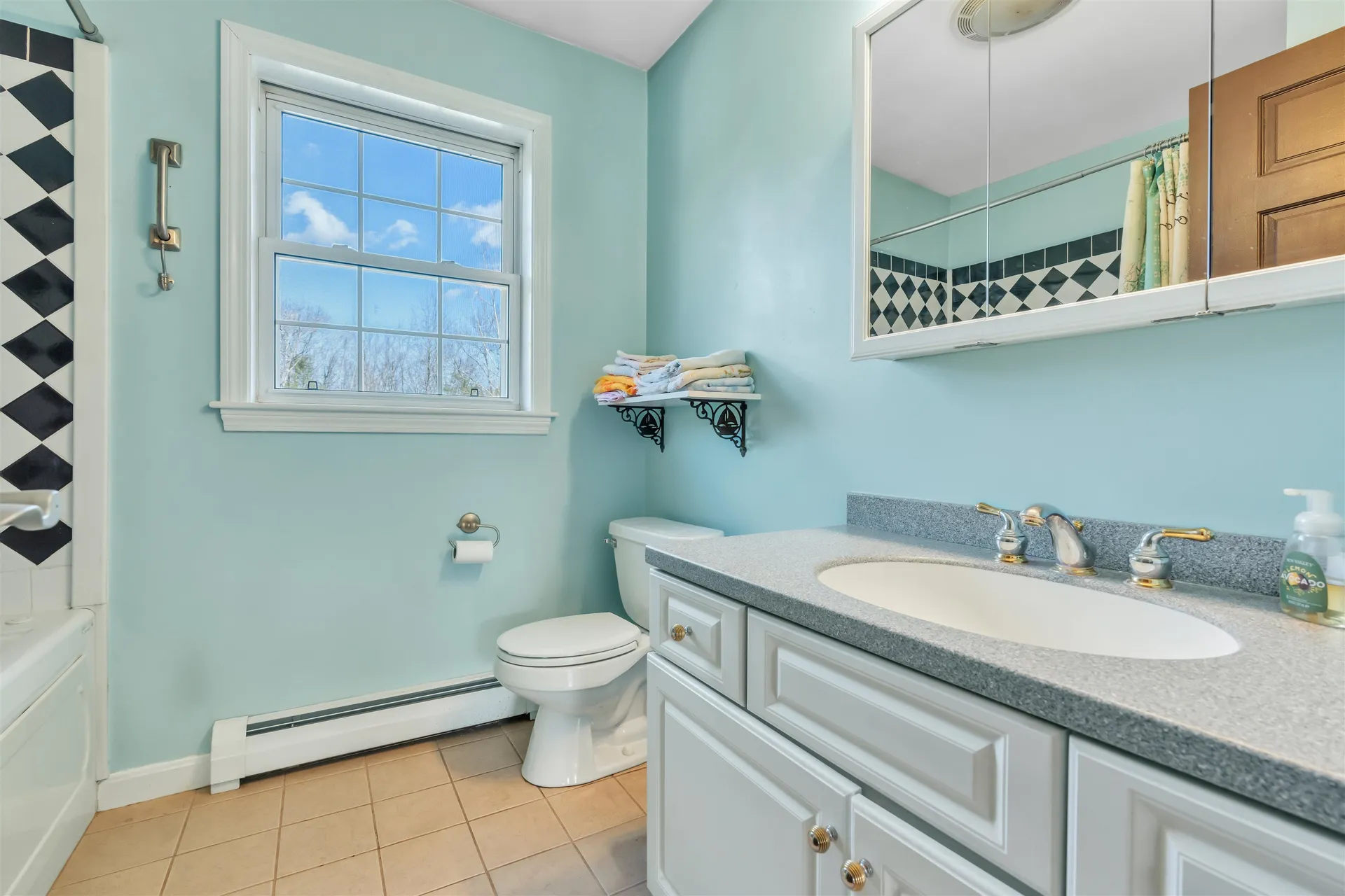 38 Brittany Lane Barrington NH 03825