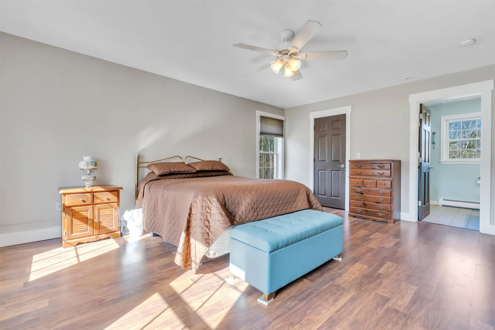 38 Brittany Lane Barrington NH 03825