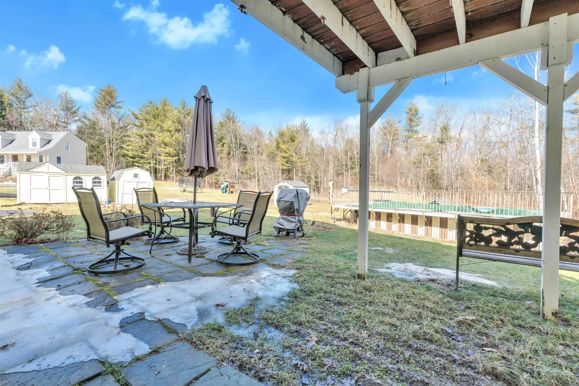 38 Brittany Lane Barrington NH 03825