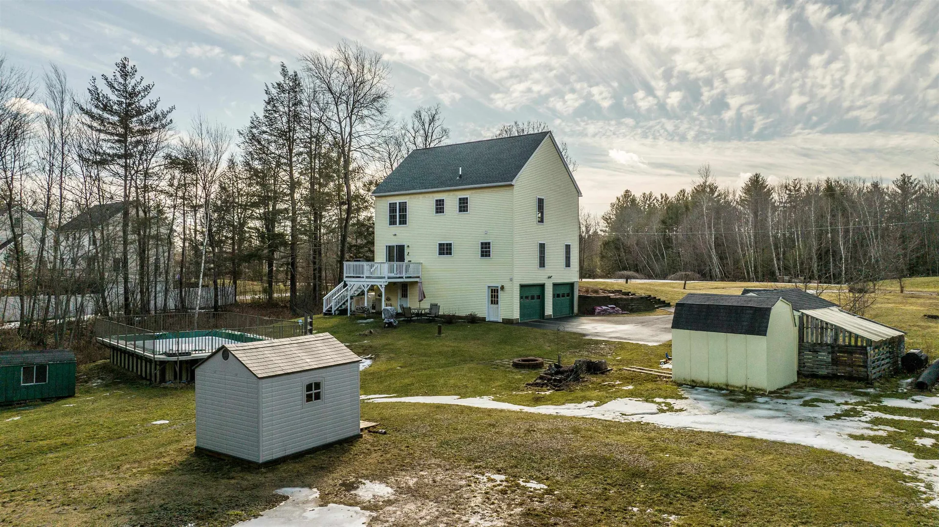 38 Brittany Lane Barrington NH 03825
