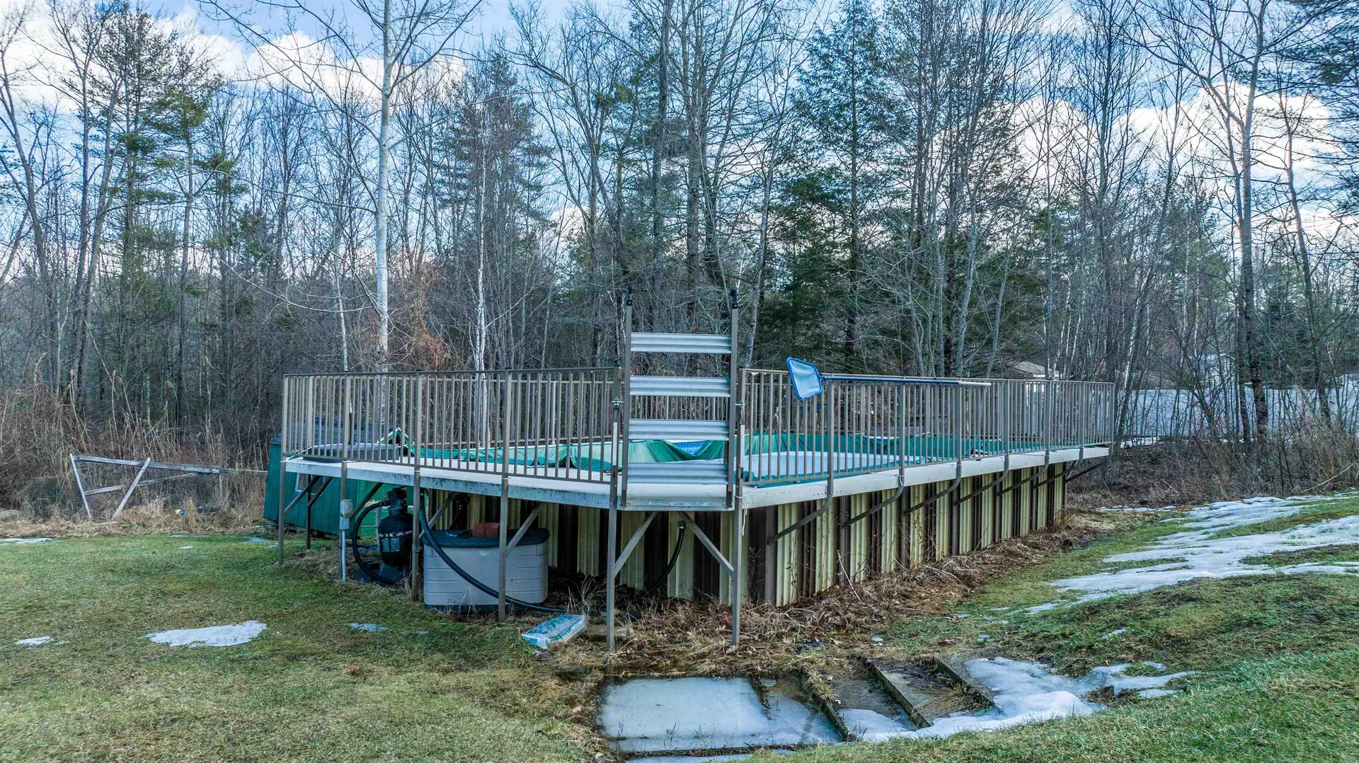 38 Brittany Lane Barrington NH 03825