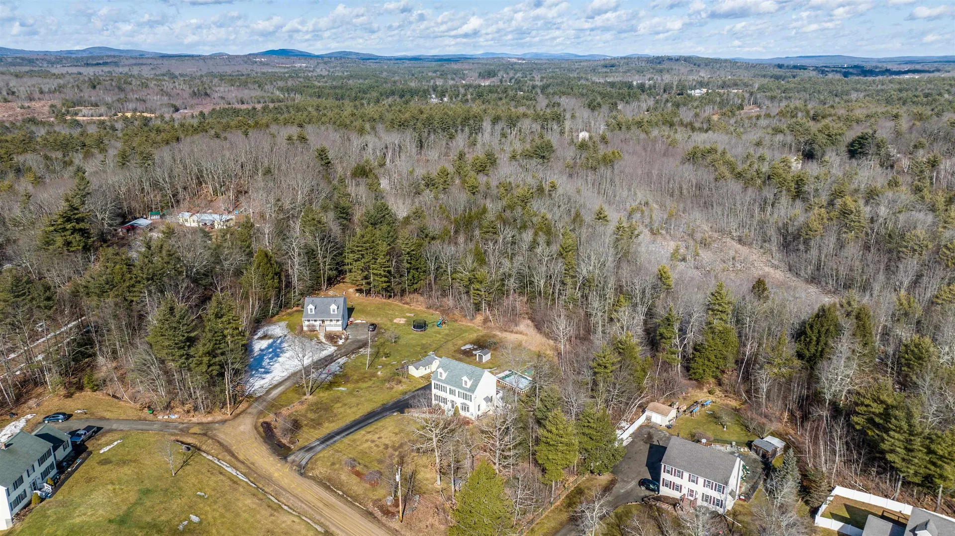 38 Brittany Lane Barrington NH 03825