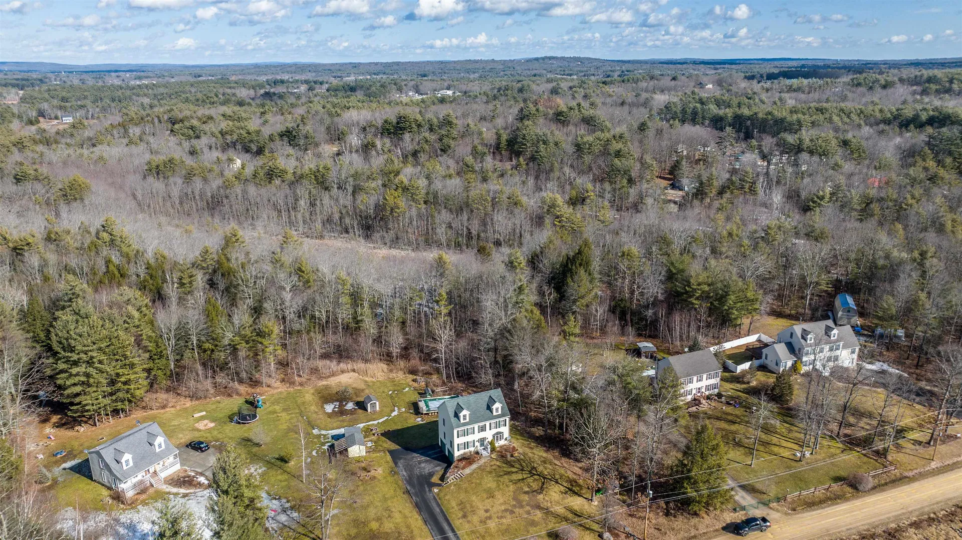 38 Brittany Lane Barrington NH 03825