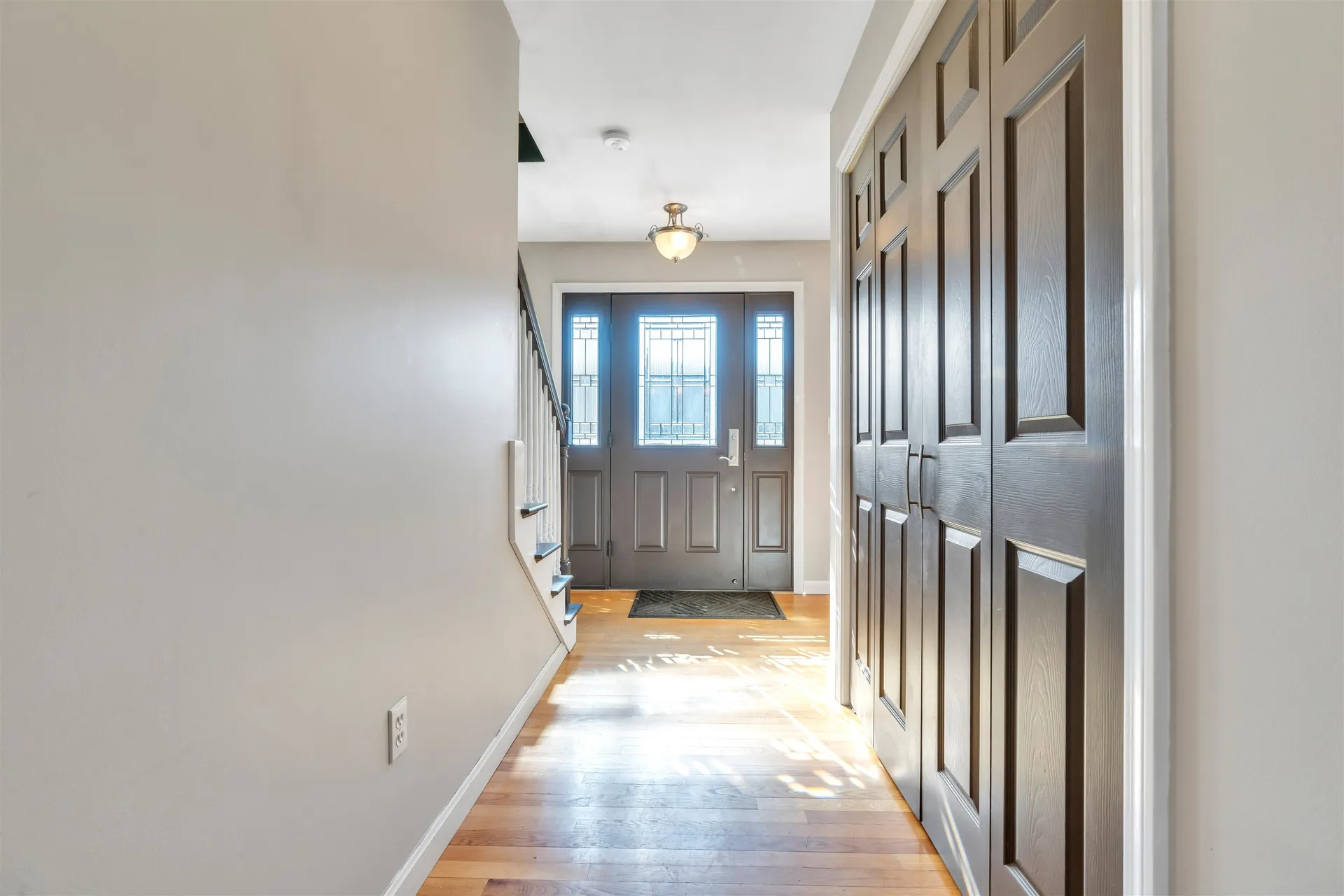 38 Brittany Lane Barrington NH 03825