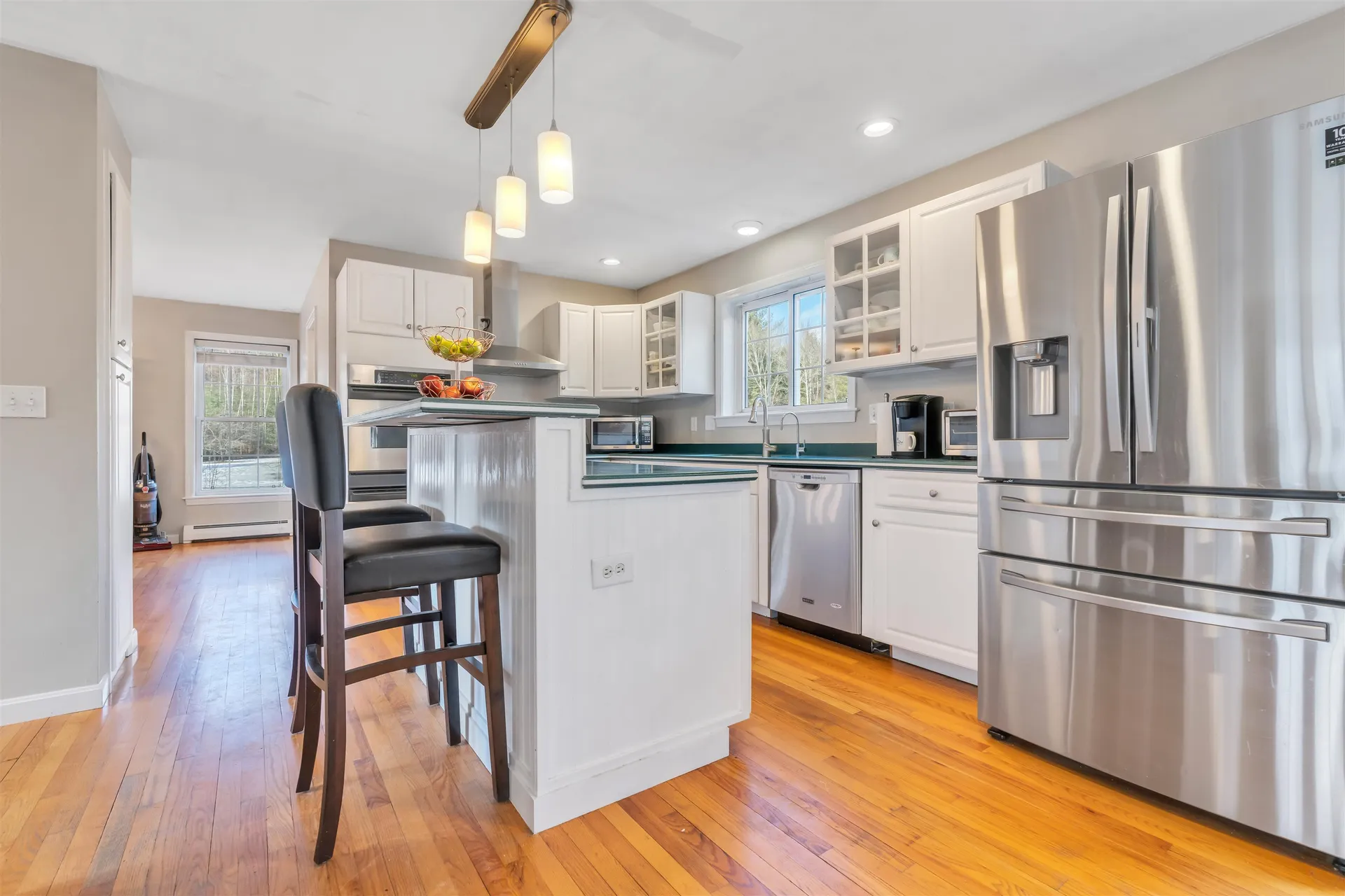 38 Brittany Lane Barrington NH 03825