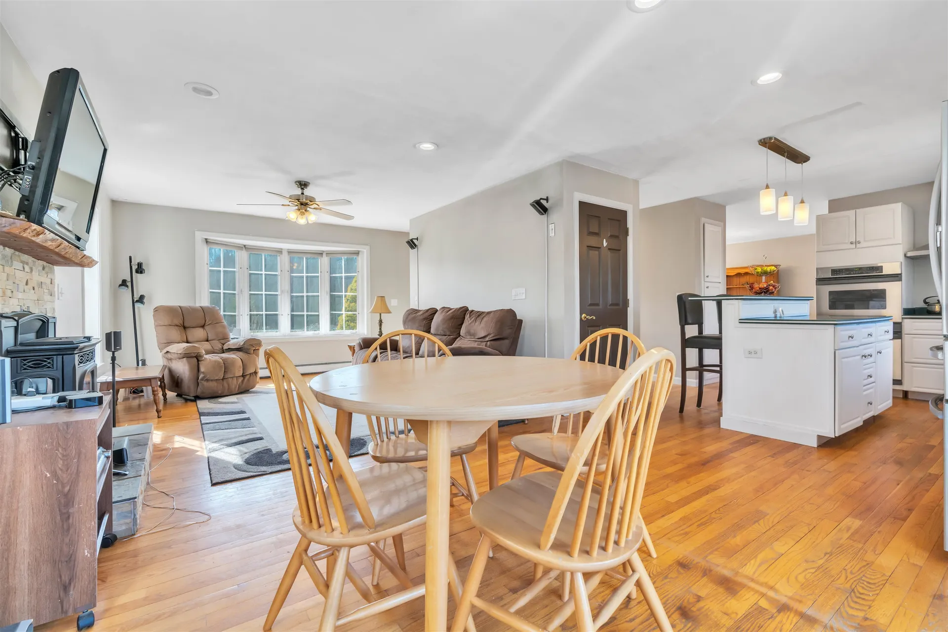38 Brittany Lane Barrington NH 03825
