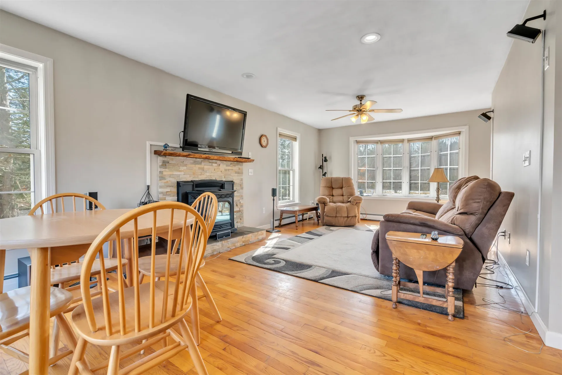 38 Brittany Lane Barrington NH 03825