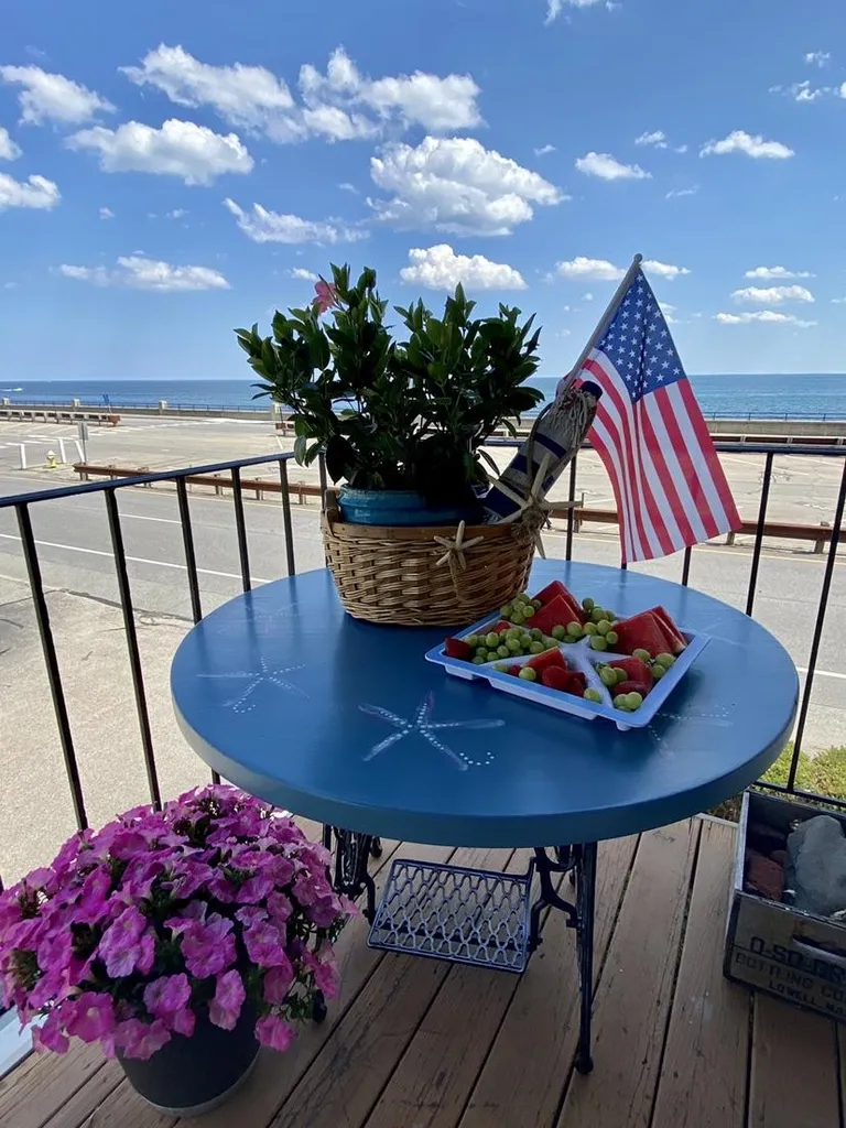 461 Ocean Boulevard Hampton NH 03842