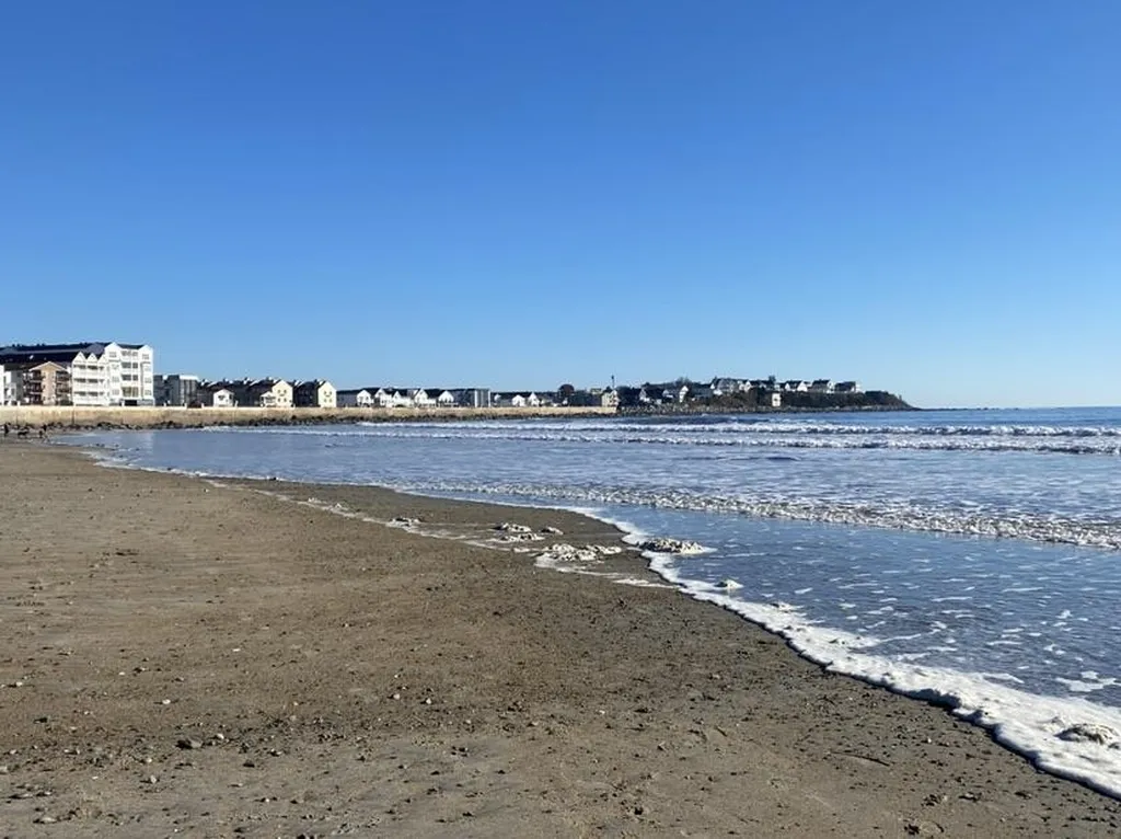 461 Ocean Boulevard Hampton NH 03842