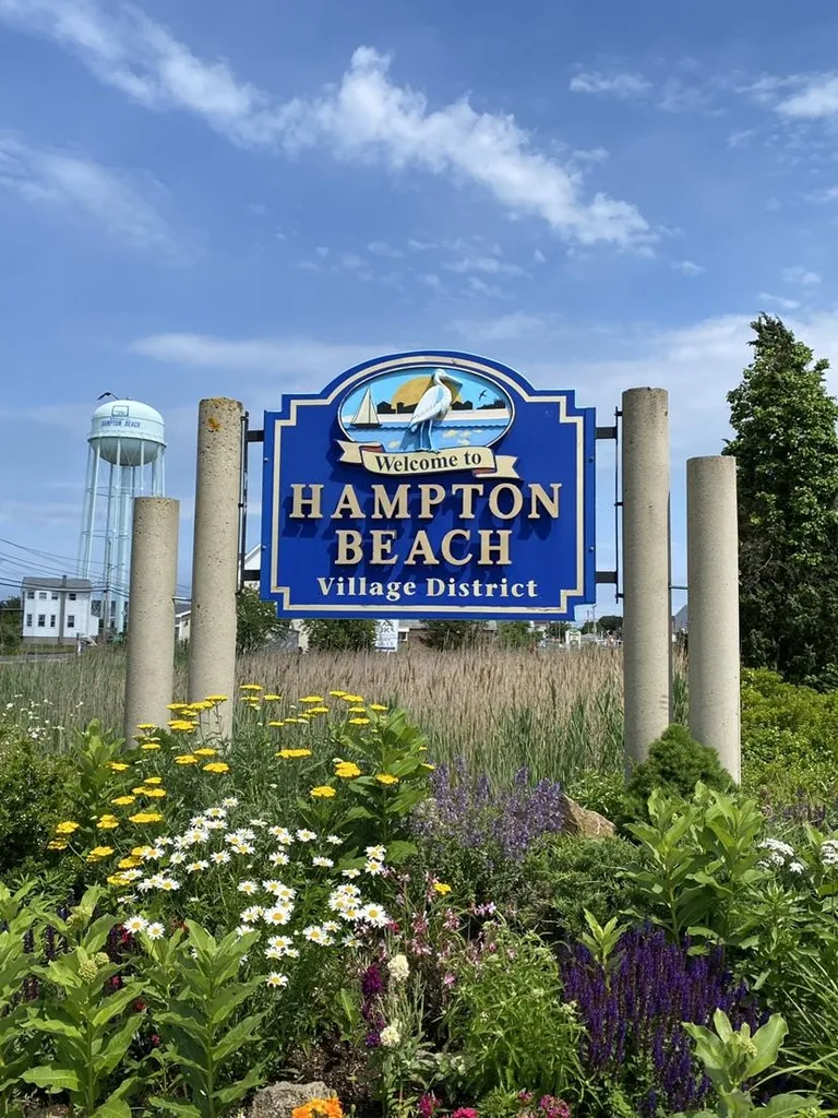 461 Ocean Boulevard Hampton NH 03842