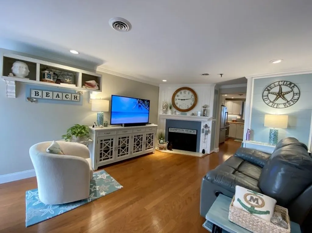 461 Ocean Boulevard Hampton NH 03842