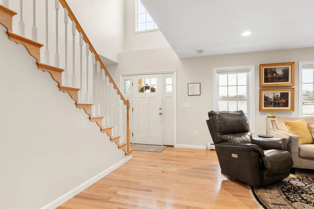 24 Haycorn Hollow Road South Hero VT 05486