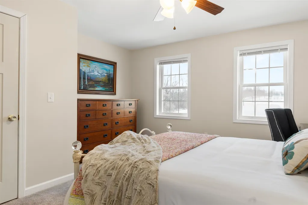24 Haycorn Hollow Road South Hero VT 05486