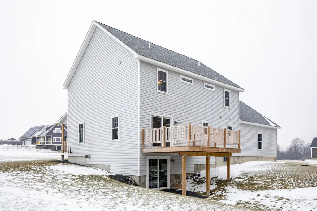 24 Haycorn Hollow Road South Hero VT 05486